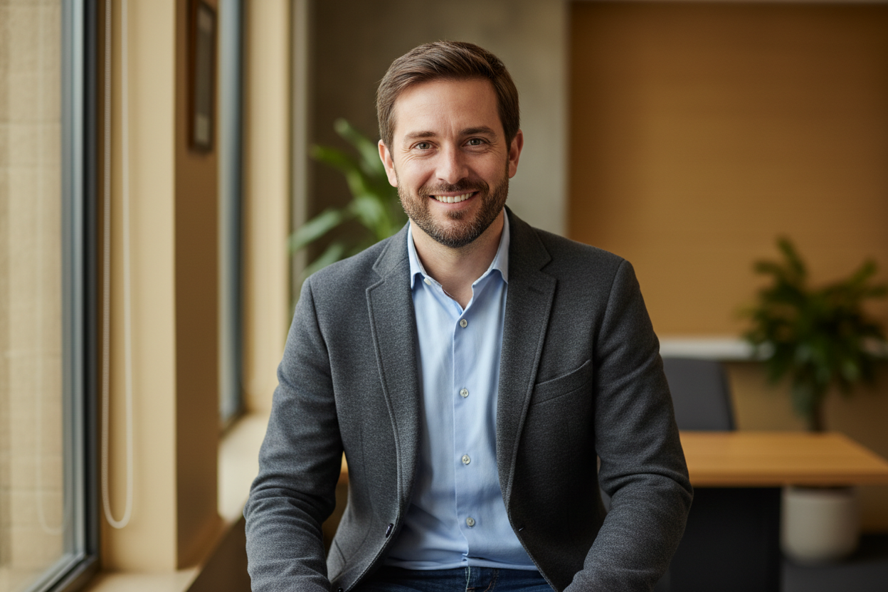 foto carlos 43 años